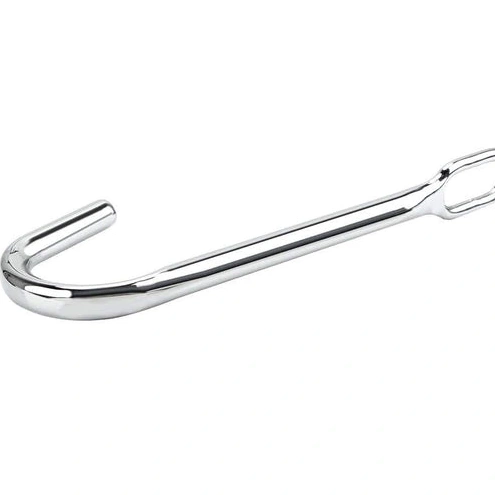 Hook 5783 Steel No Stainless PerfectFit Ball Plug 0713